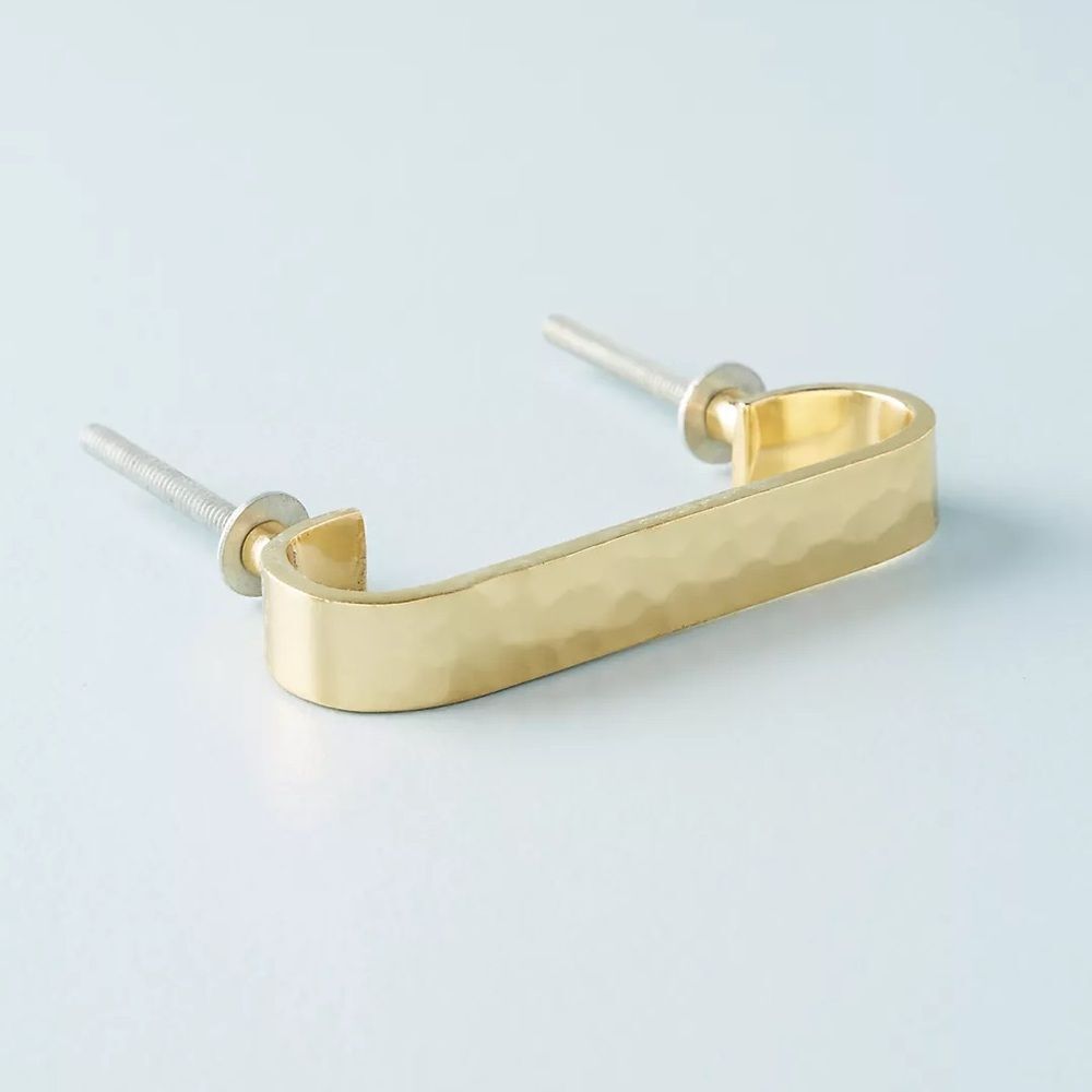 NWT Anthropologie Forged Handle